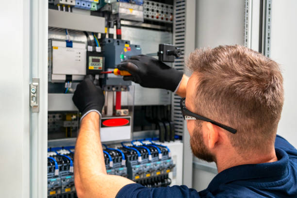 Best Emergency Electrical Repair  in Hayward, CA