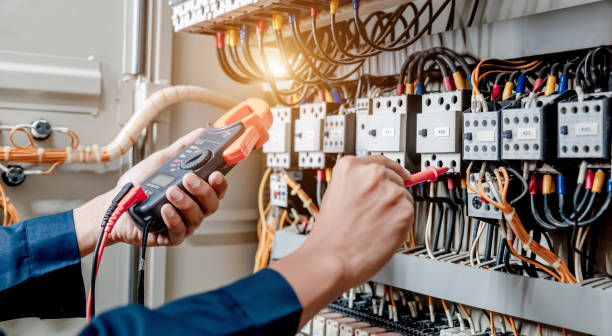 Best Electrical Repair Services  in Hayward, CA