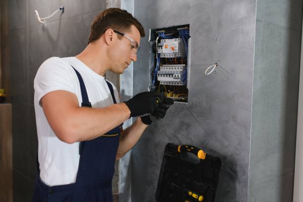 Best Home Electrical Repair  in Hayward, CA