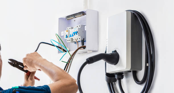 Best Electrician Near Me  in Hayward, CA