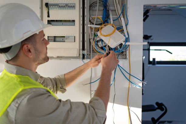 Best Affordable Emergency Electrician  in Hayward, CA