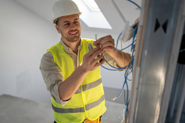 Best Electrical Wiring Services  in Hayward, CA